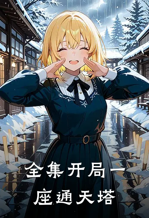 全集开局一座通天塔