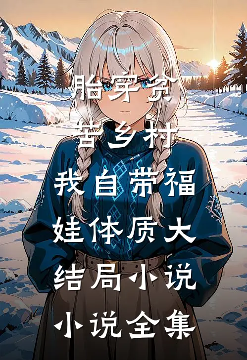 胎穿贫苦乡村,我自带福娃体质大结局小说小说全集