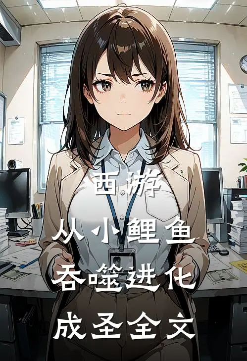 西游：从小鲤鱼吞噬进化成圣全文