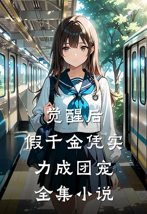 觉醒后，假千金凭实力成团宠全集小说