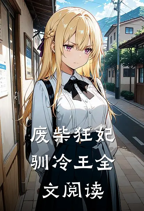 废柴狂妃驯冷王全文阅读