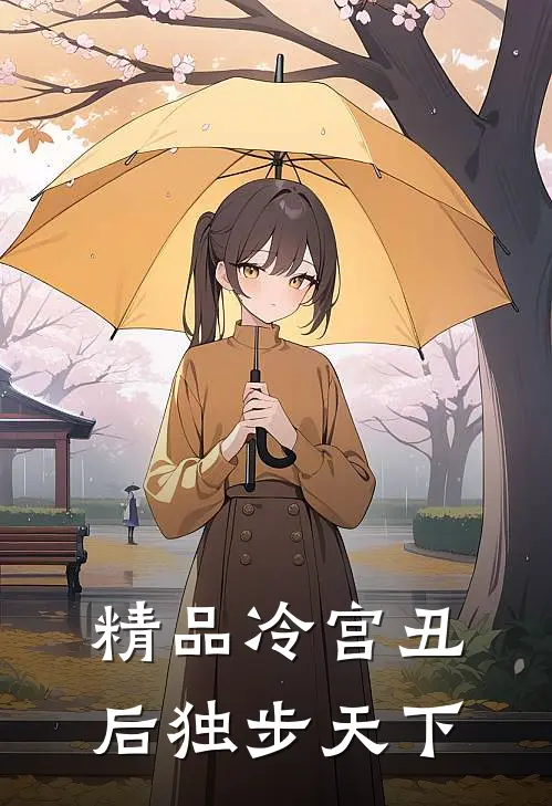 精品冷宫丑后独步天下