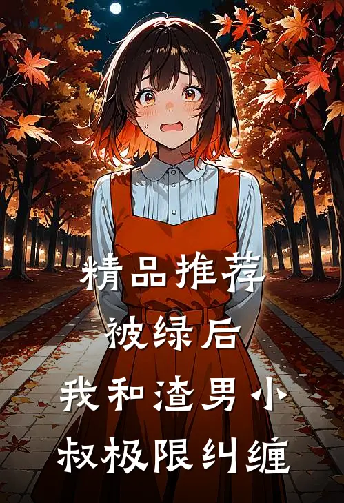精品推荐被绿后，我和渣男小叔极限纠缠