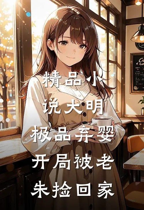 精品小说大明：极品弃婴，开局被老朱捡回家