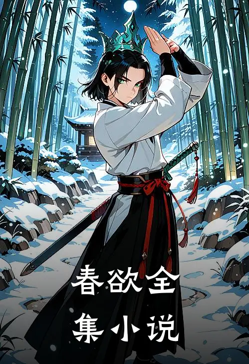 春欲全集小说