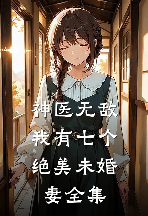 神医无敌：我有七个绝美未婚妻全集