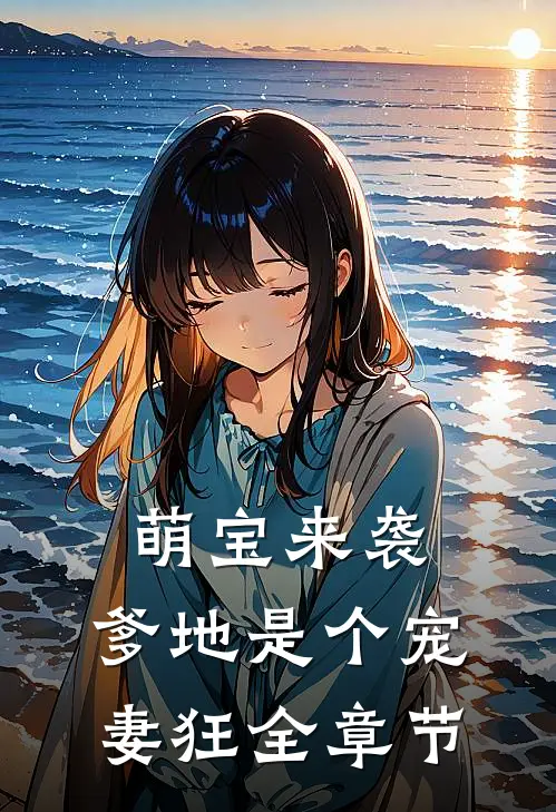 萌宝来袭，爹地是个宠妻狂全章节