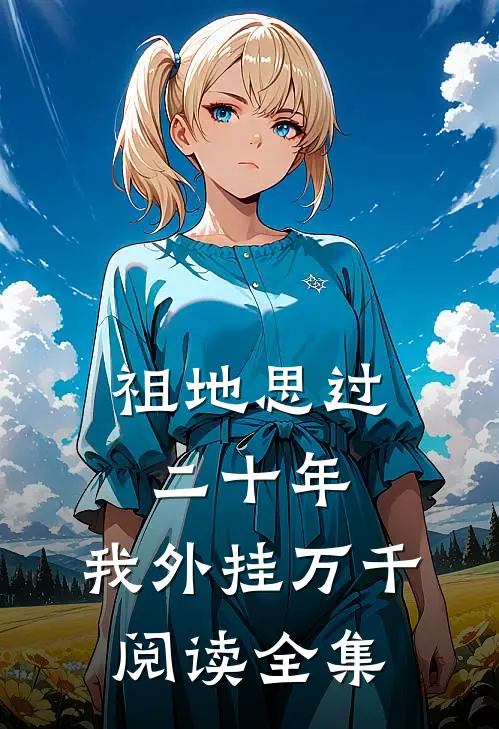 祖地思过二十年，我外挂万千阅读全集