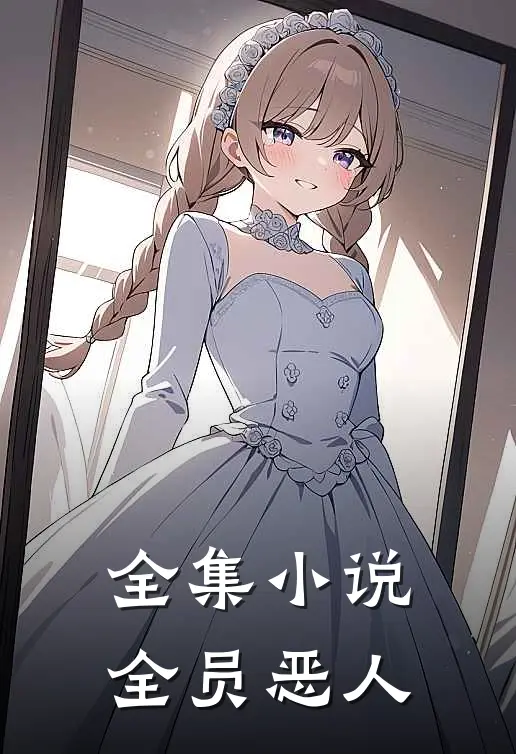 全集小说全员恶人
