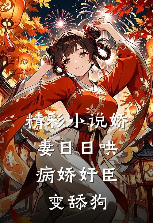 精彩小说娇妻日日哄，病娇奸臣变舔狗