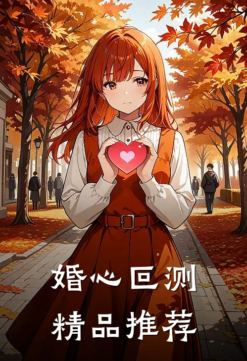 婚心叵测精品推荐