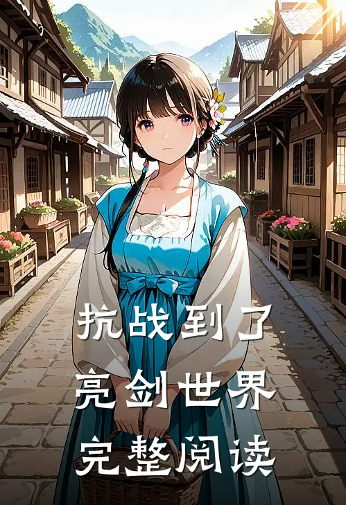 抗战到了亮剑世界完整阅读