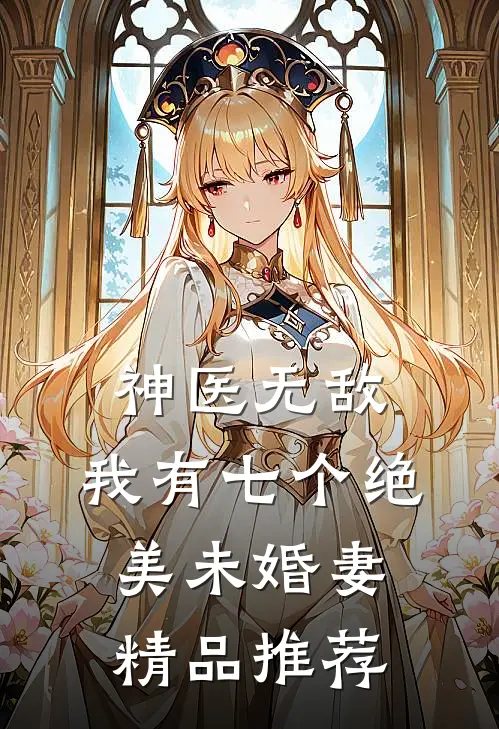 神医无敌：我有七个绝美未婚妻精品推荐