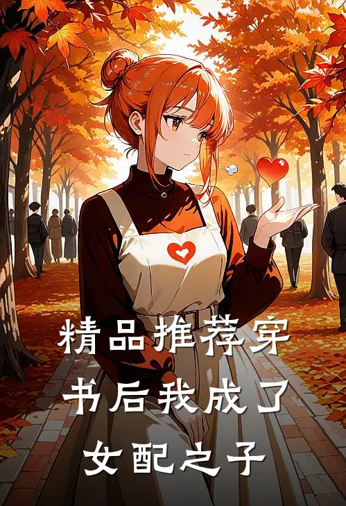 精品推荐穿书后我成了女配之子