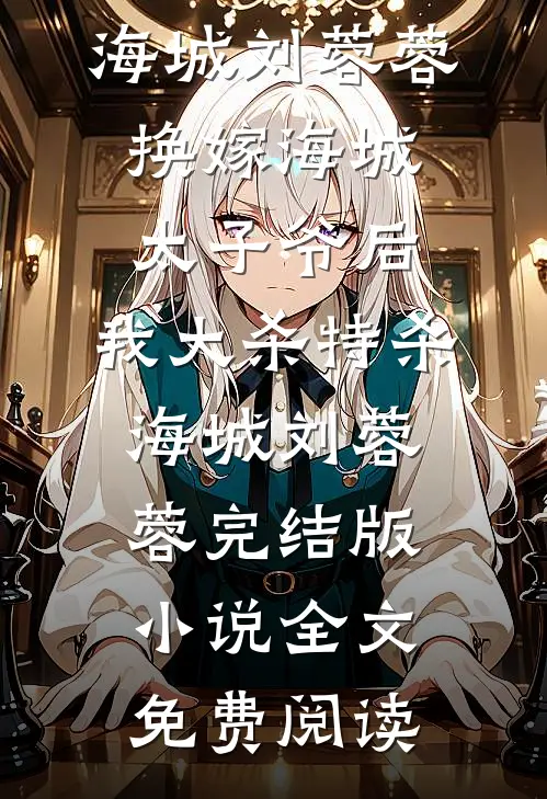 重生回来，我笑看男友和竹马参加旗袍展好看的小说推荐完结
