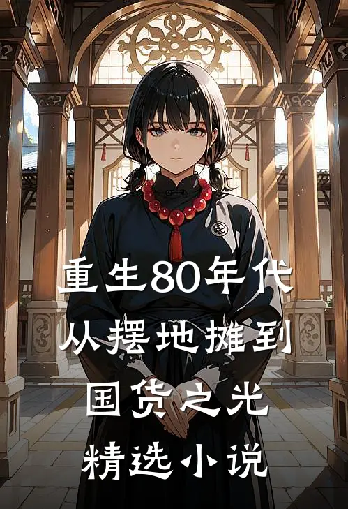 重生80年代：从摆地摊到国货之光精选小说