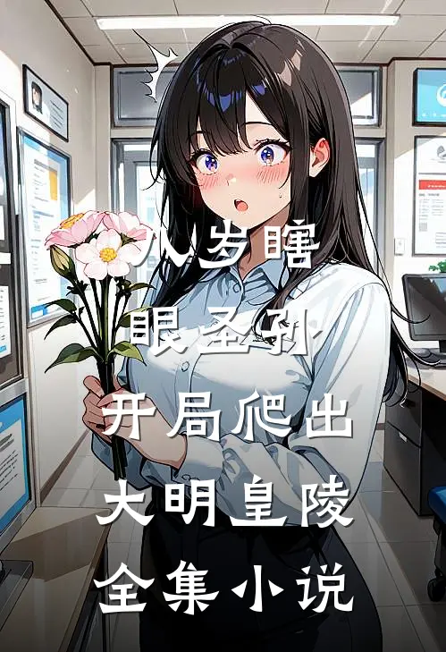 八岁瞎眼圣孙，开局爬出大明皇陵全集小说
