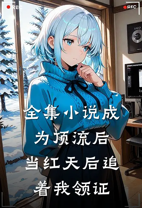 全集小说成为顶流后，当红天后追着我领证