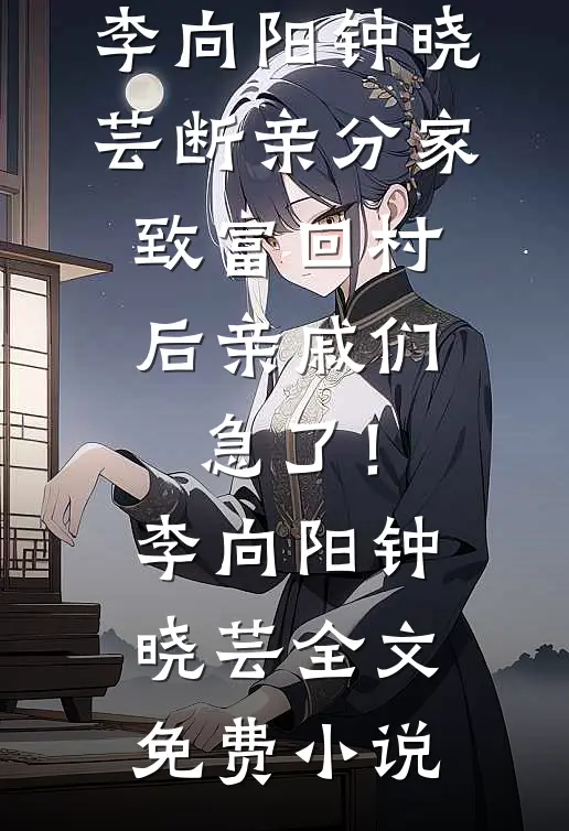 重生八零：捡个港城太子爷吃绝户小说免费阅读