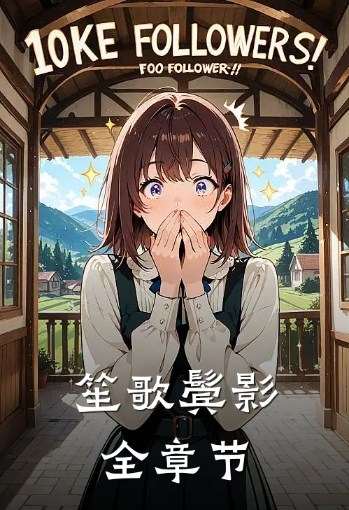 笙歌鬓影全章节