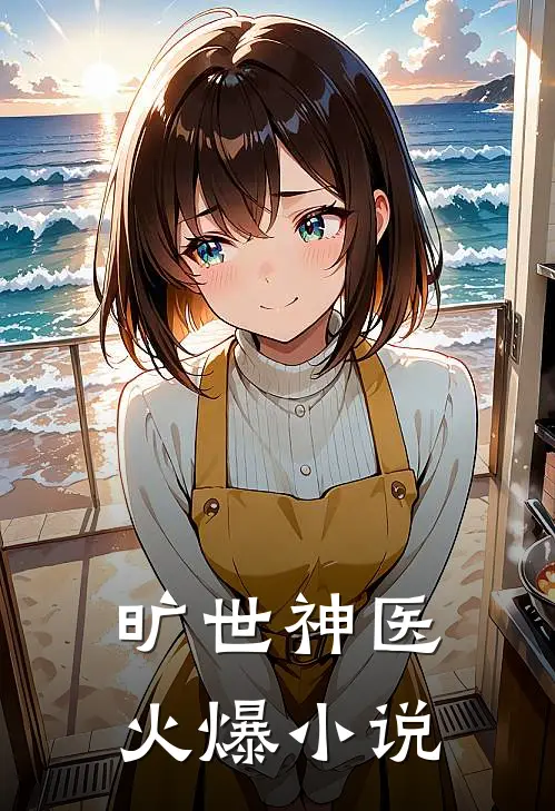 旷世神医火爆小说