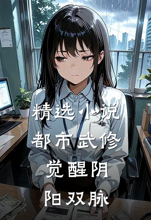 精选小说都市武修：觉醒阴阳双脉
