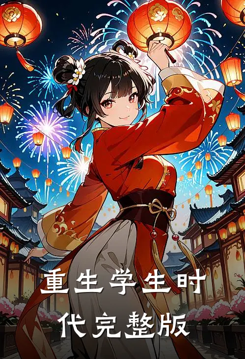 重生学生时代完整版