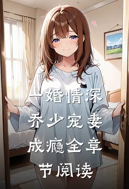 一婚情深：乔少宠妻成瘾全章节阅读
