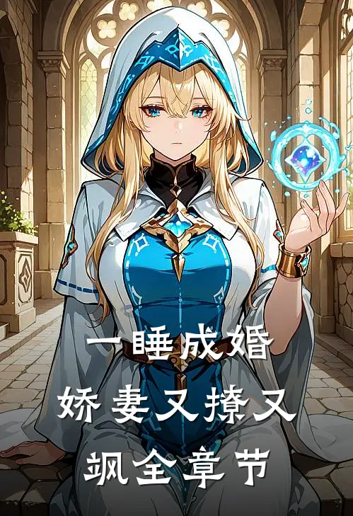 一睡成婚：娇妻又撩又飒全章节