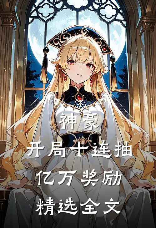 神豪：开局十连抽亿万奖励精选全文