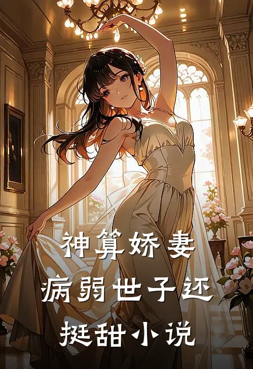 神算娇妻：病弱世子还挺甜小说