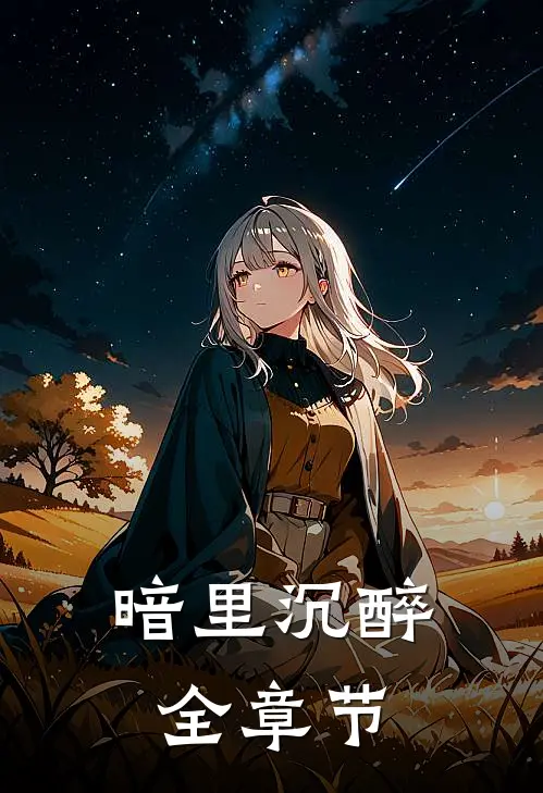 暗里沉醉全章节