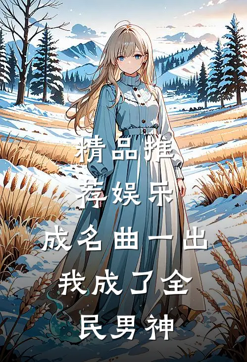 精品推荐娱乐：成名曲一出，我成了全民男神