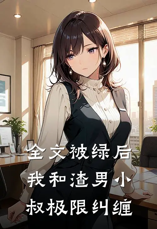 全文被绿后，我和渣男小叔极限纠缠