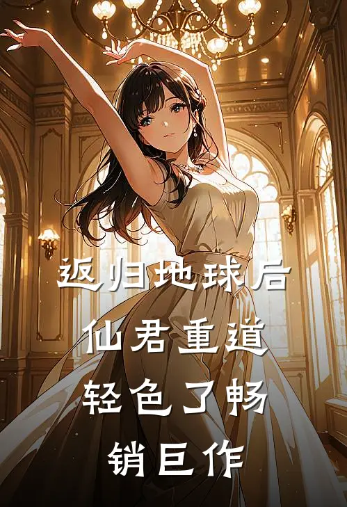 返归地球后，仙君重道轻色了畅销巨作