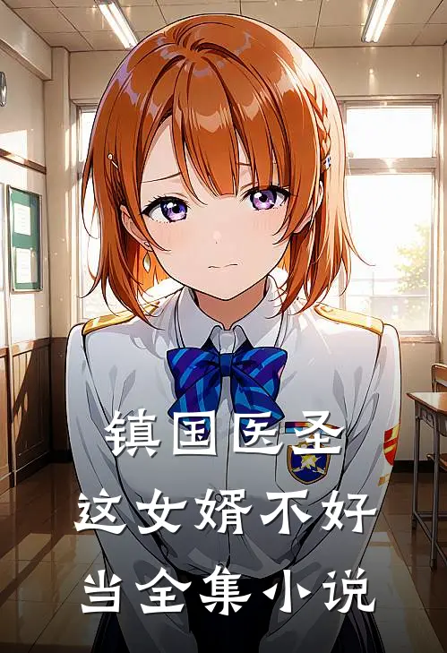 镇国医圣：这女婿不好当全集小说
