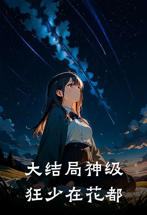 大结局神级狂少在花都