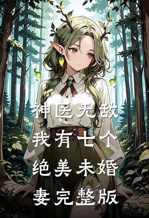 神医无敌：我有七个绝美未婚妻完整版