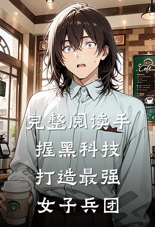 完整阅读手握黑科技，打造最强女子兵团