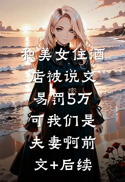 和美女住酒店被说交易罚5万，可我们是夫妻啊前文+后续