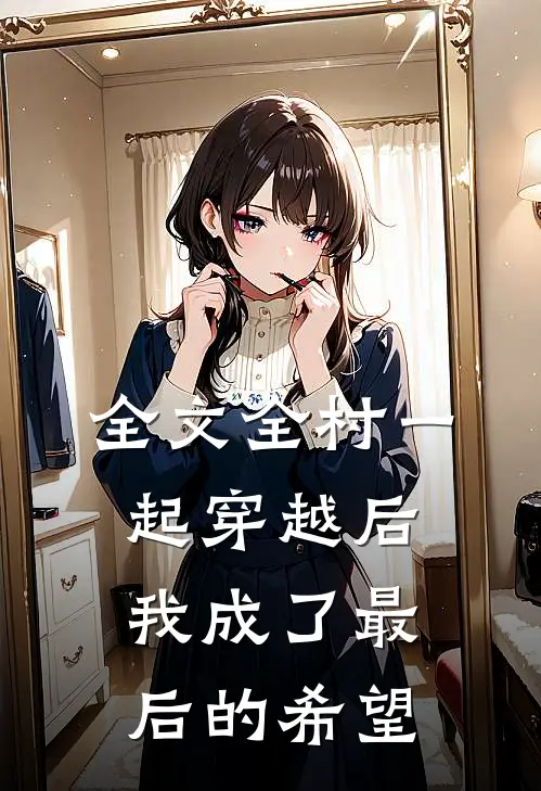 全文全村一起穿越后我成了最后的希望