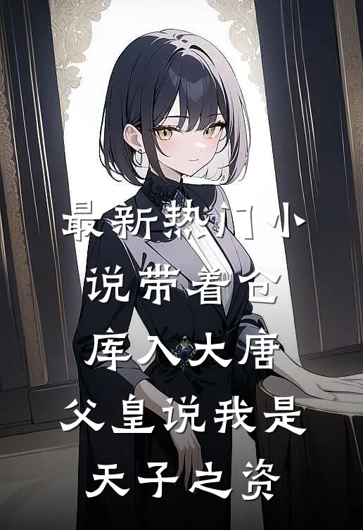最新热门小说带着仓库入大唐，父皇说我是天子之资