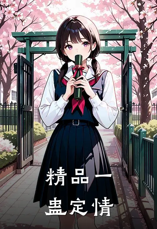 精品一蛊定情