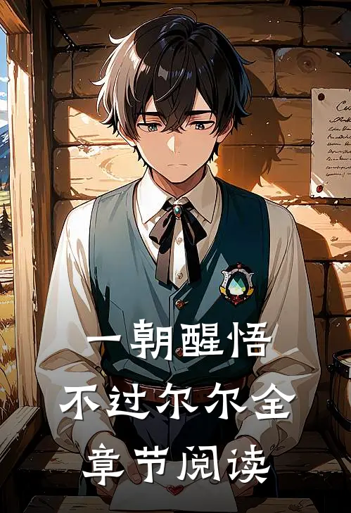 一朝醒悟，不过尔尔全章节阅读
