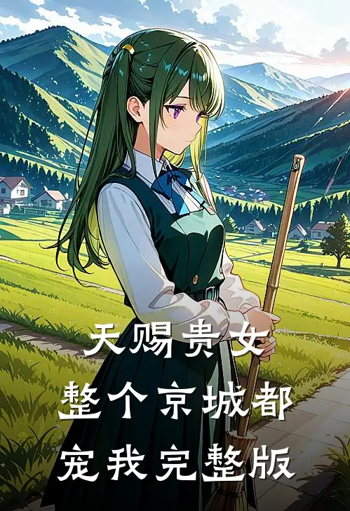 天赐贵女：整个京城都宠我完整版
