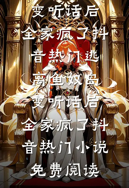 我的老板是显眼包