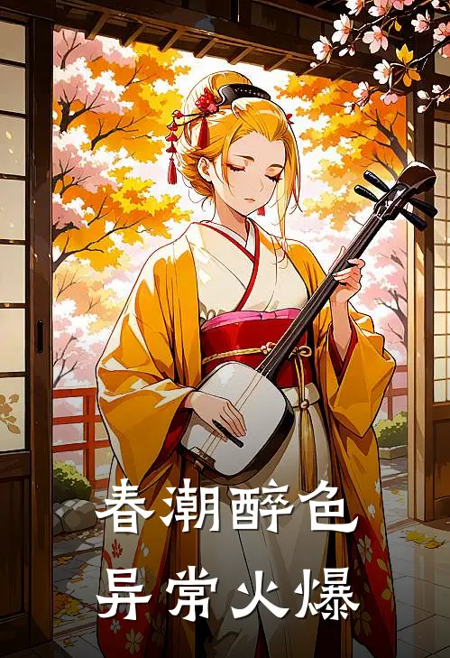 身怀三系异能,穿越古代直接躺赢