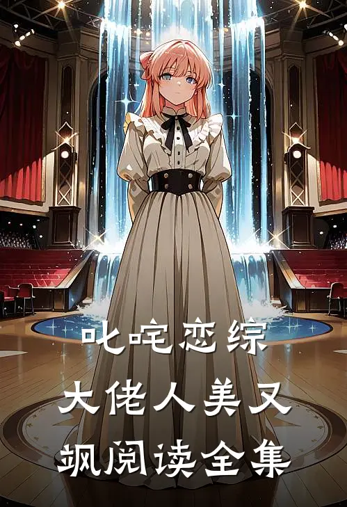 叱咤恋综：大佬人美又飒阅读全集