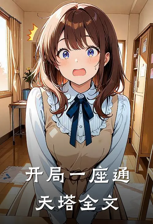 开局一座通天塔全文