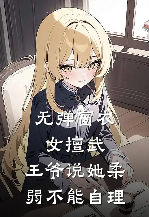 无弹窗农女擅武，王爷说她柔弱不能自理